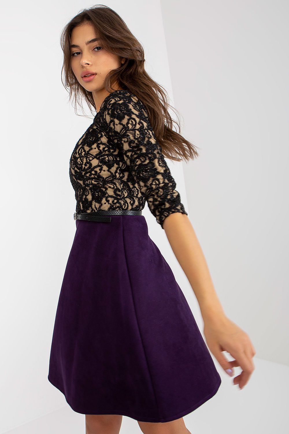 Robe de soirée model 174768 Lakerta