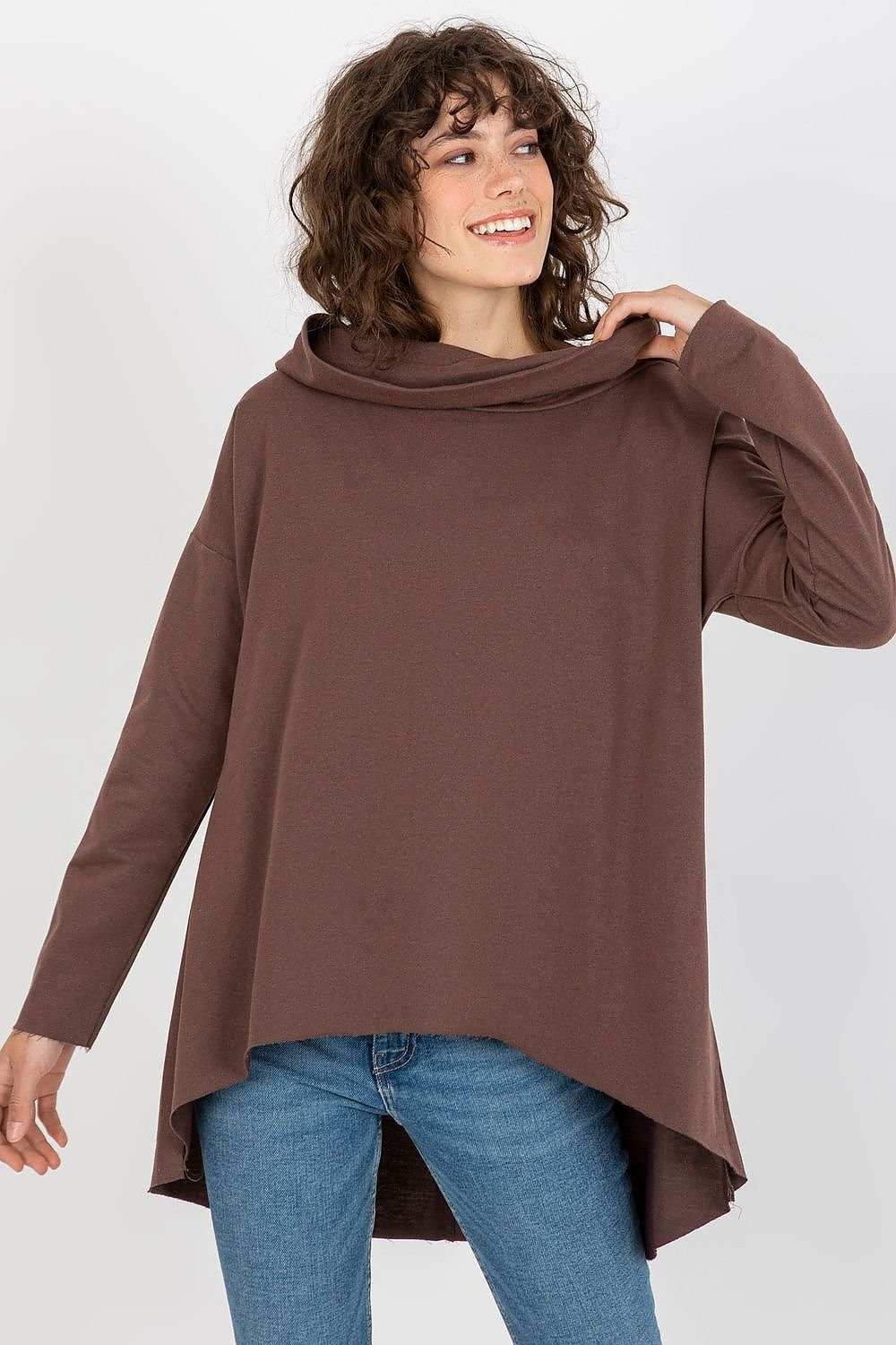 Sweatshirt model 174958 Ex Moda