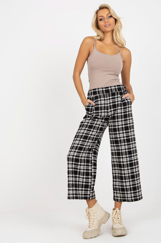 Pantalon femme model 175003 Lakerta