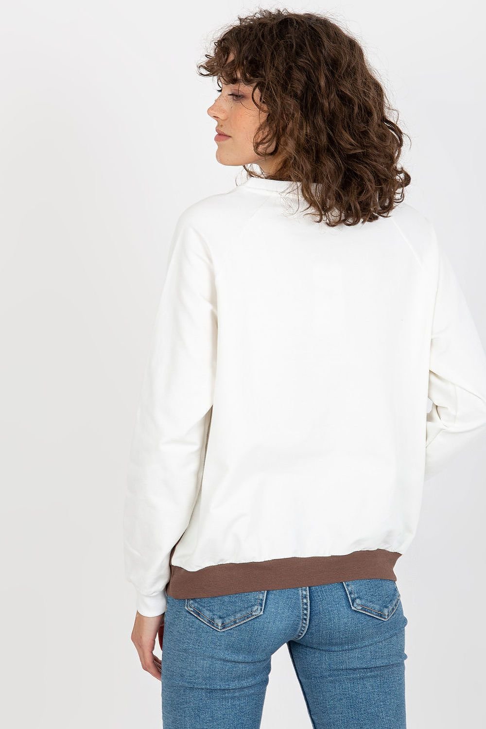 Sweatshirt model 175210 Relevance