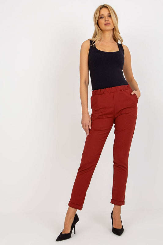 Pantalon femme model 175769 Lakerta