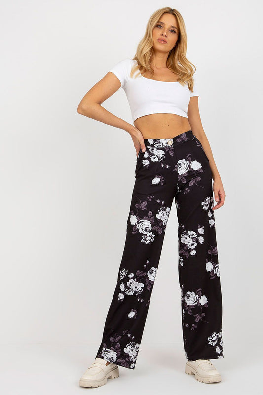 Pantalon femme model 175966 Lakerta