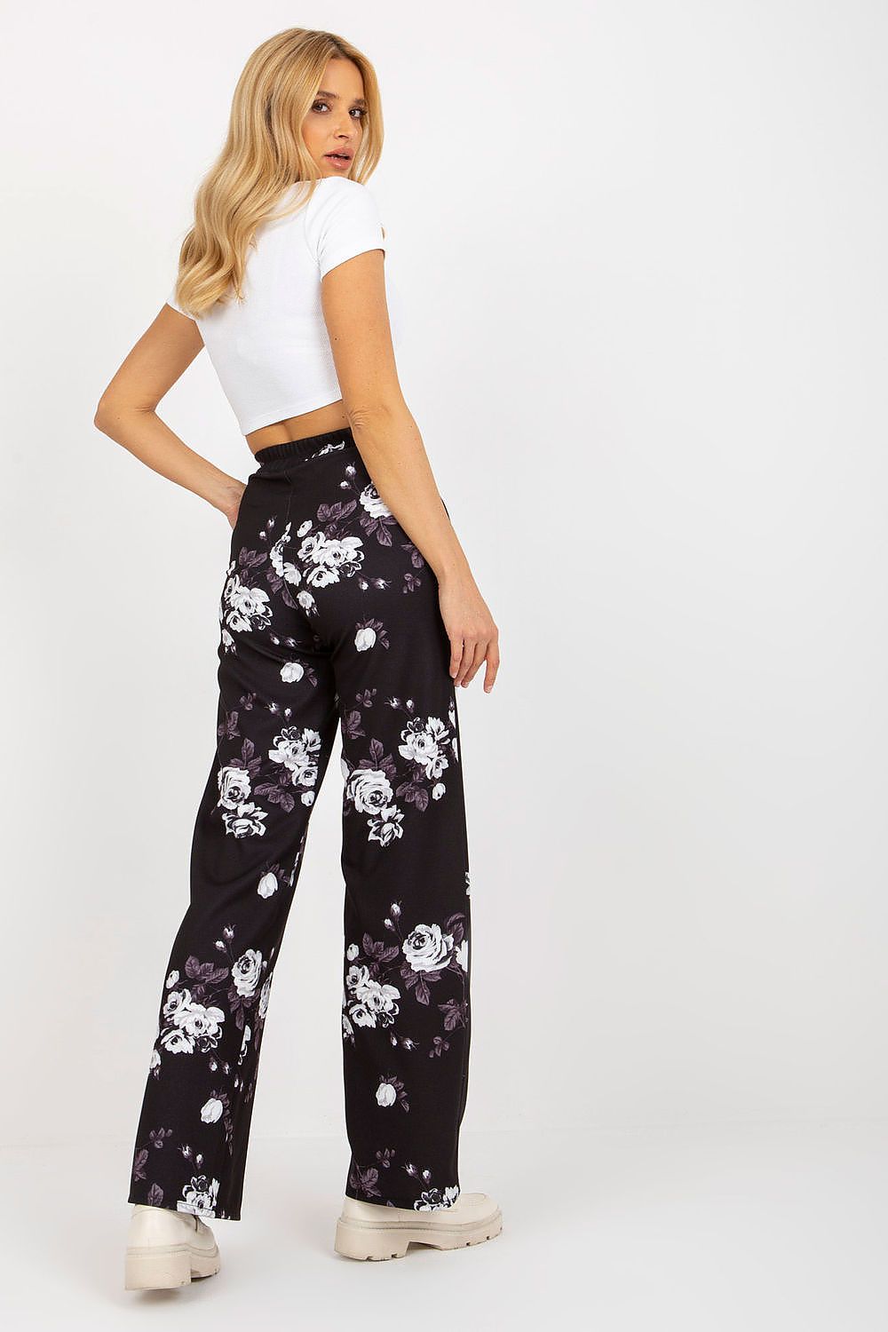 Pantalon femme model 175966 Lakerta