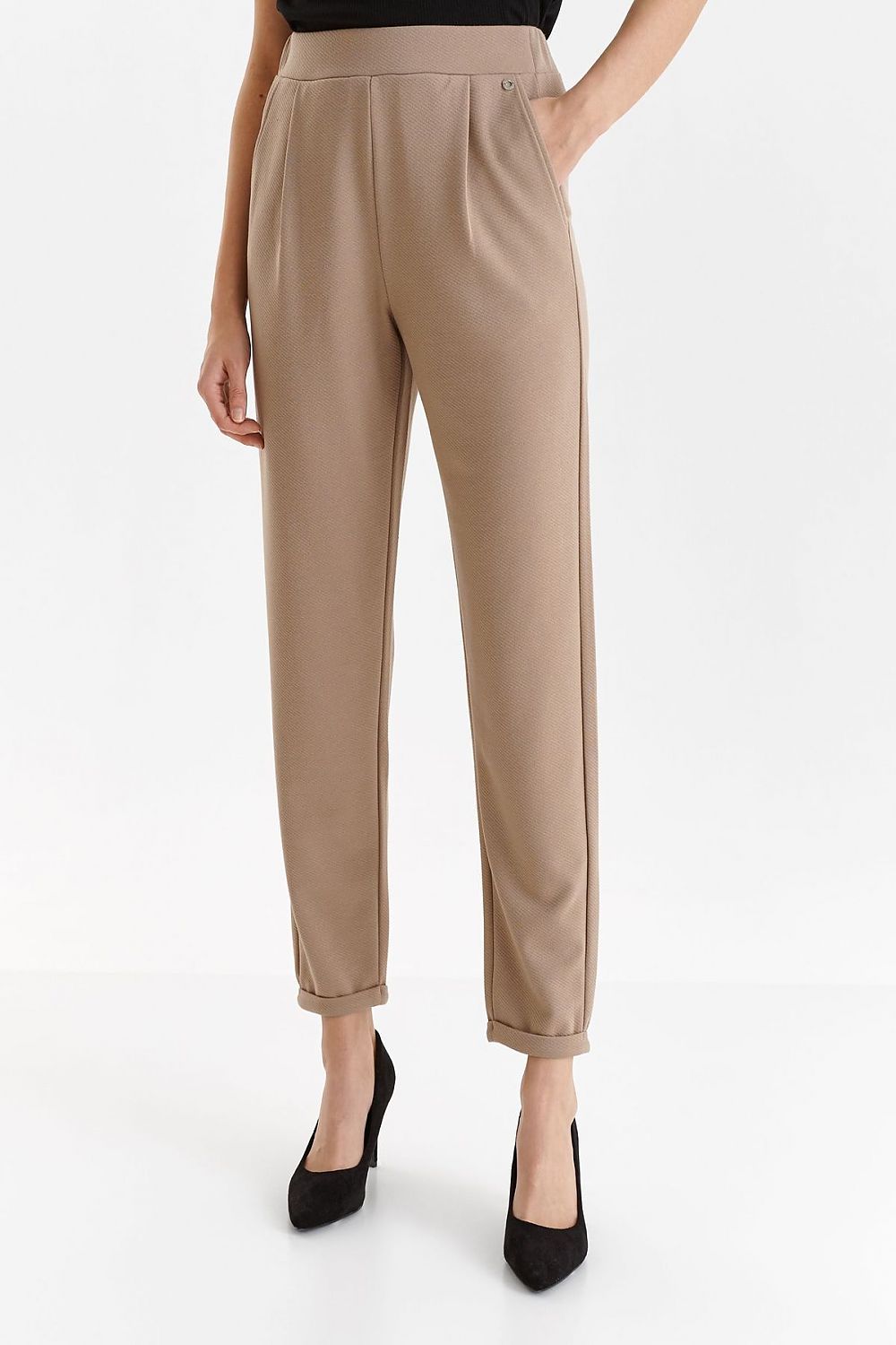 Pantalon femme model 175809 Top Secret