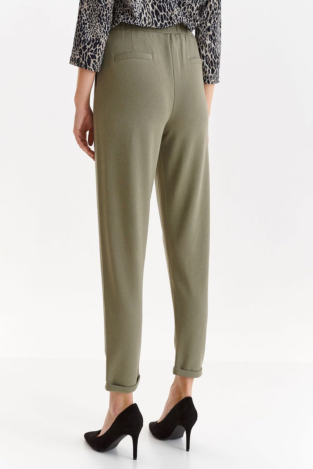 Pantalon femme model 175809 Top Secret