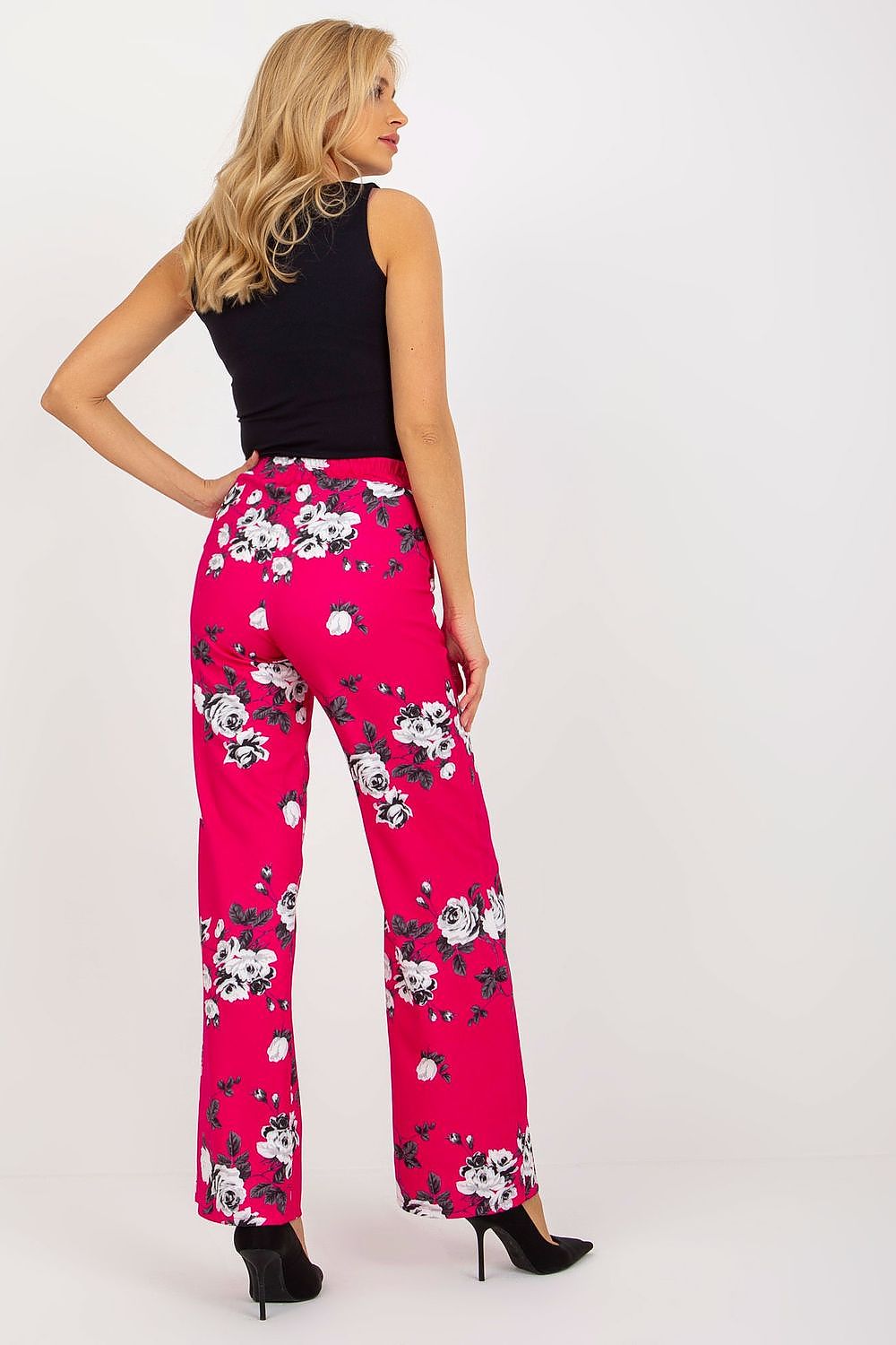 Pantalon femme model 175966 Lakerta