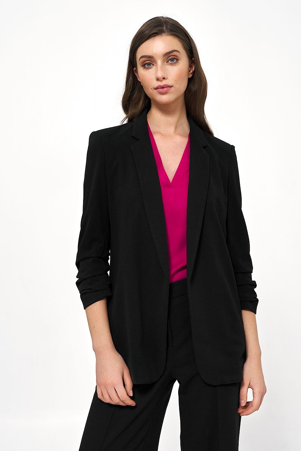 Blazer femme model 177410 Nife