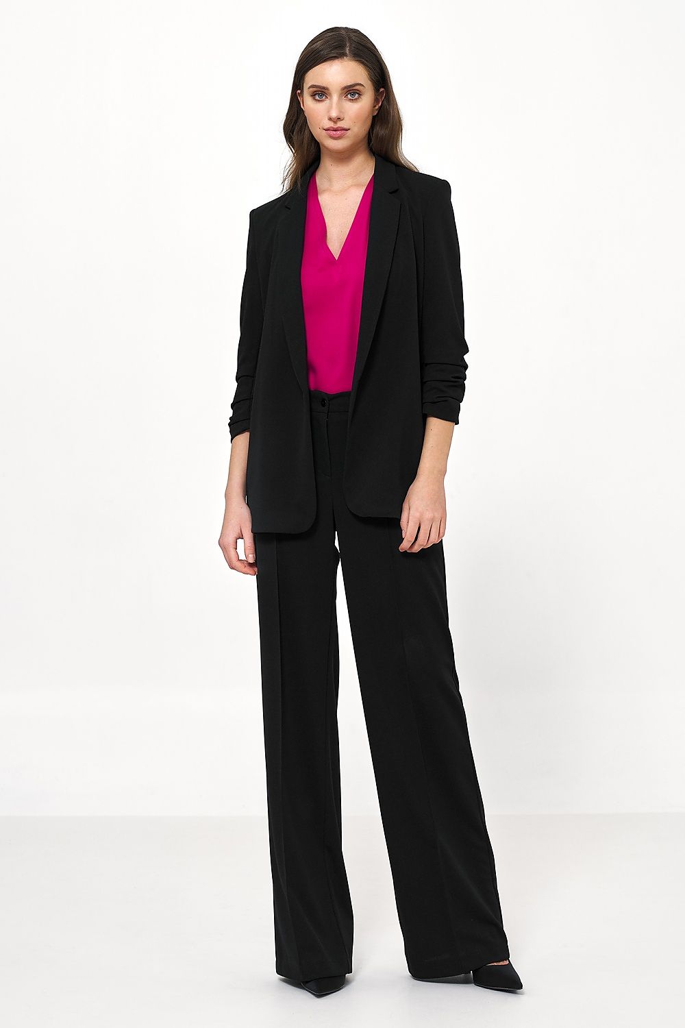 Blazer femme model 177410 Nife