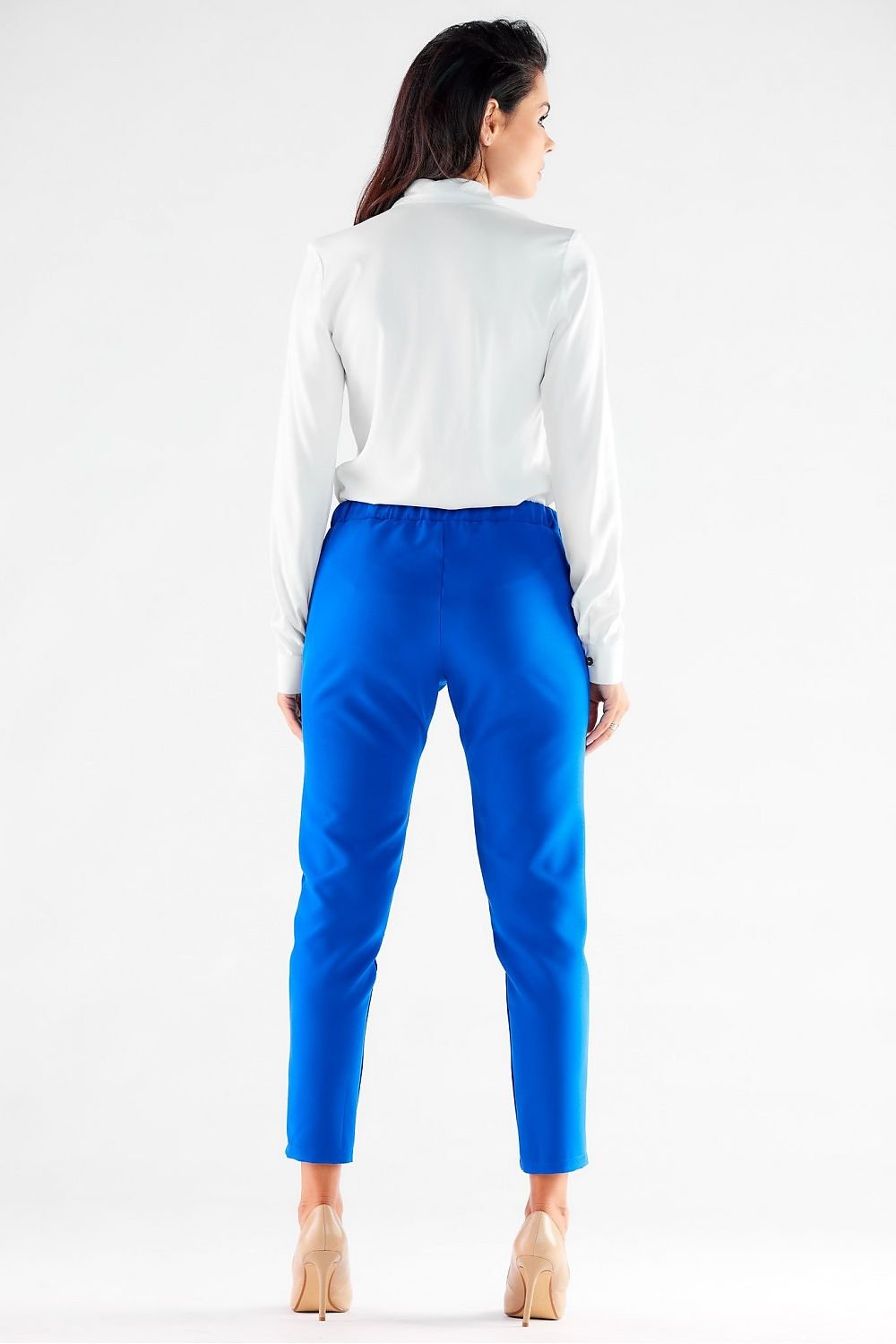 Pantalon femme model 176875 awama