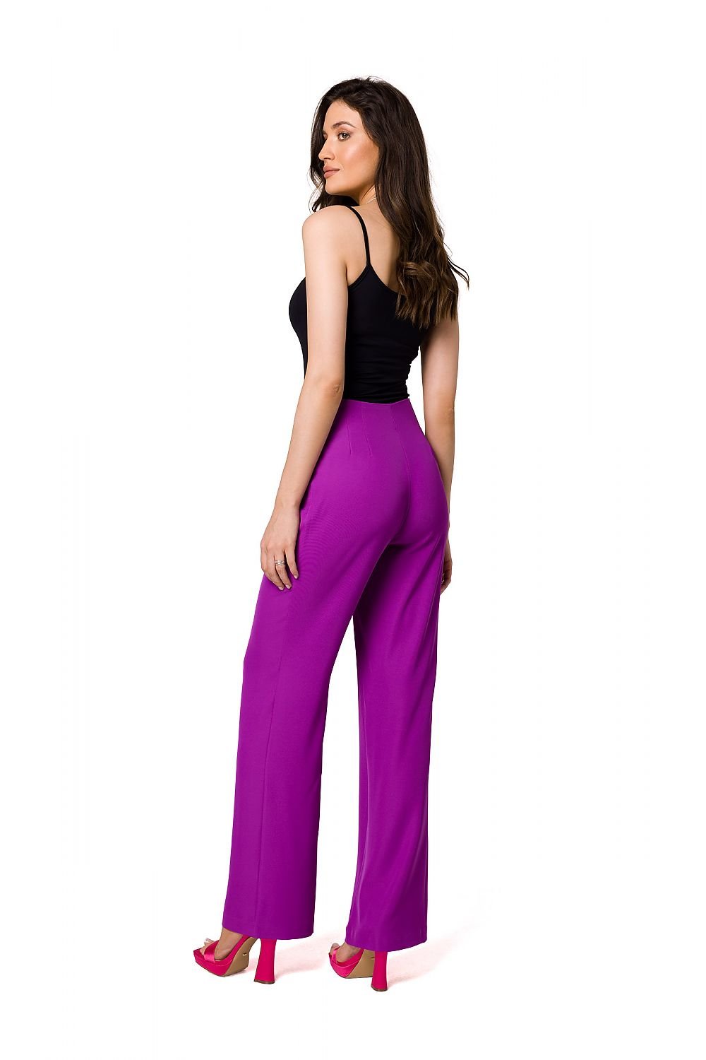 Pantalon femme model 178290 Makover