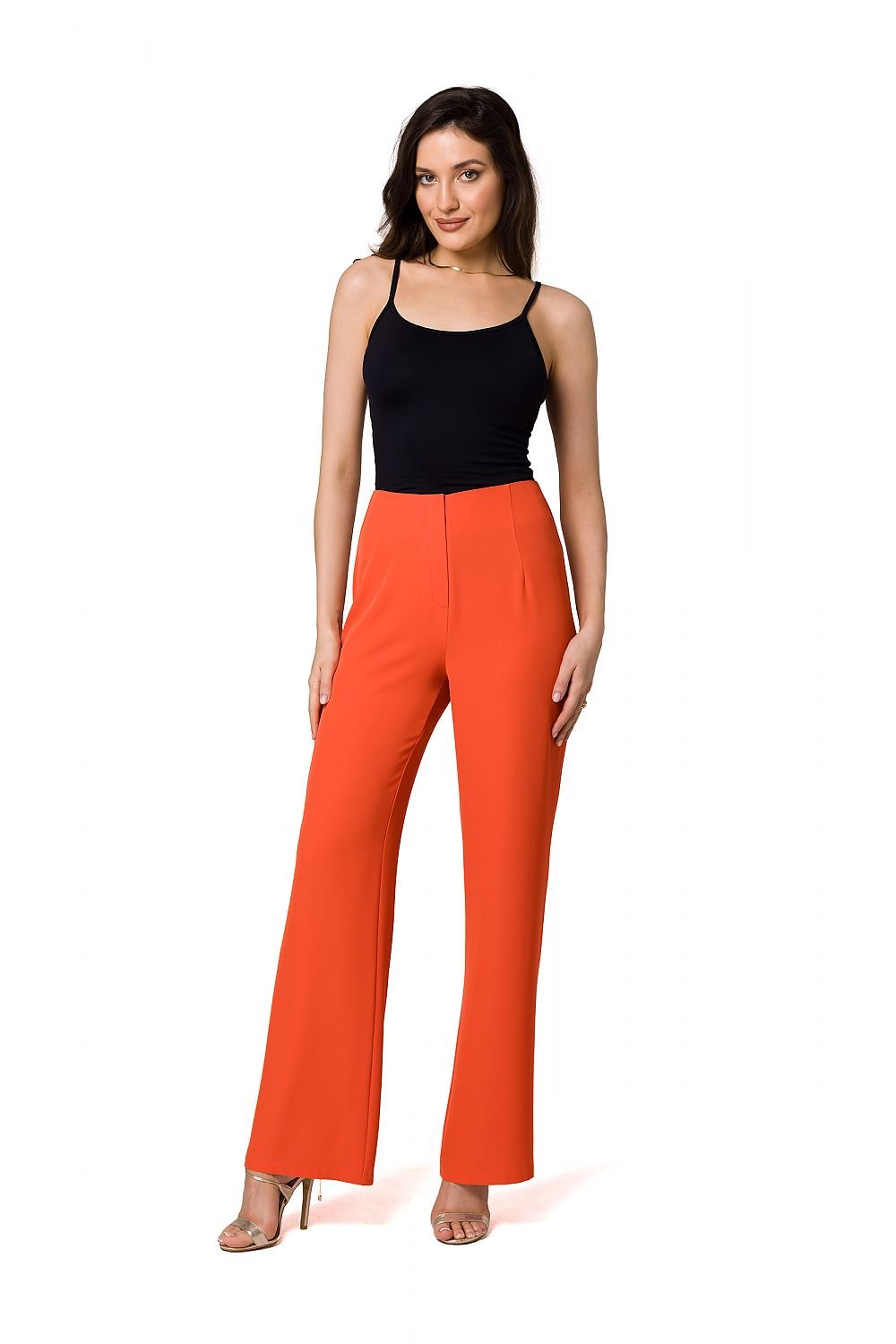 Pantalon femme model 178290 Makover