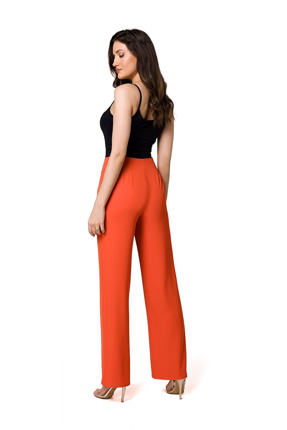 Pantalon femme model 178290 Makover