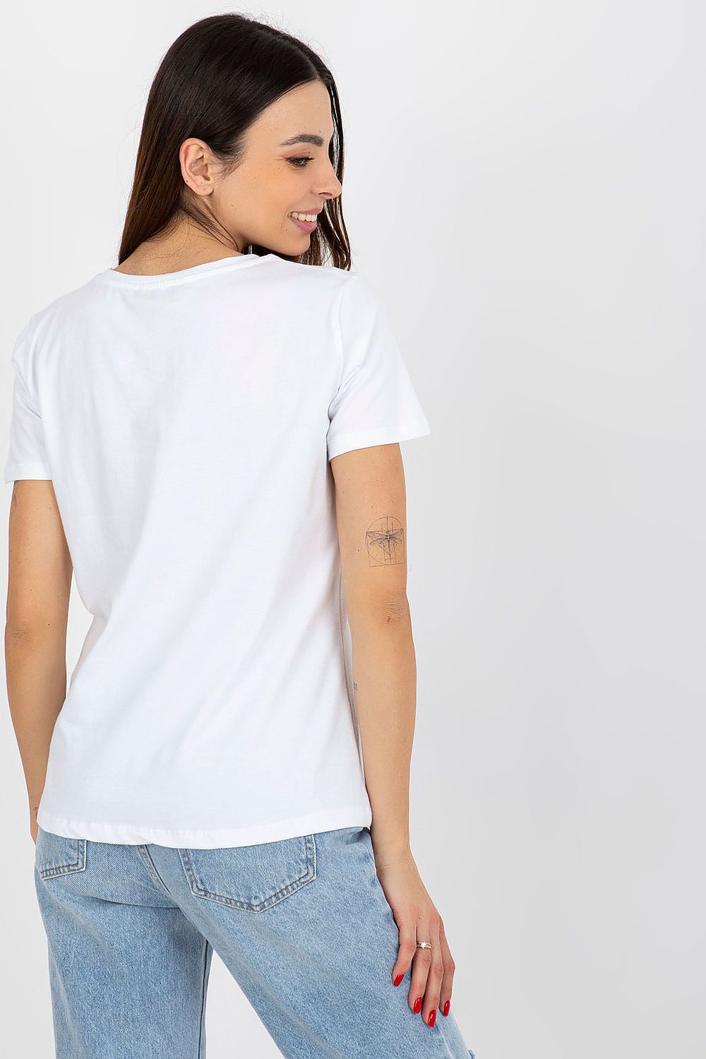 T-shirt model 178958 BFG