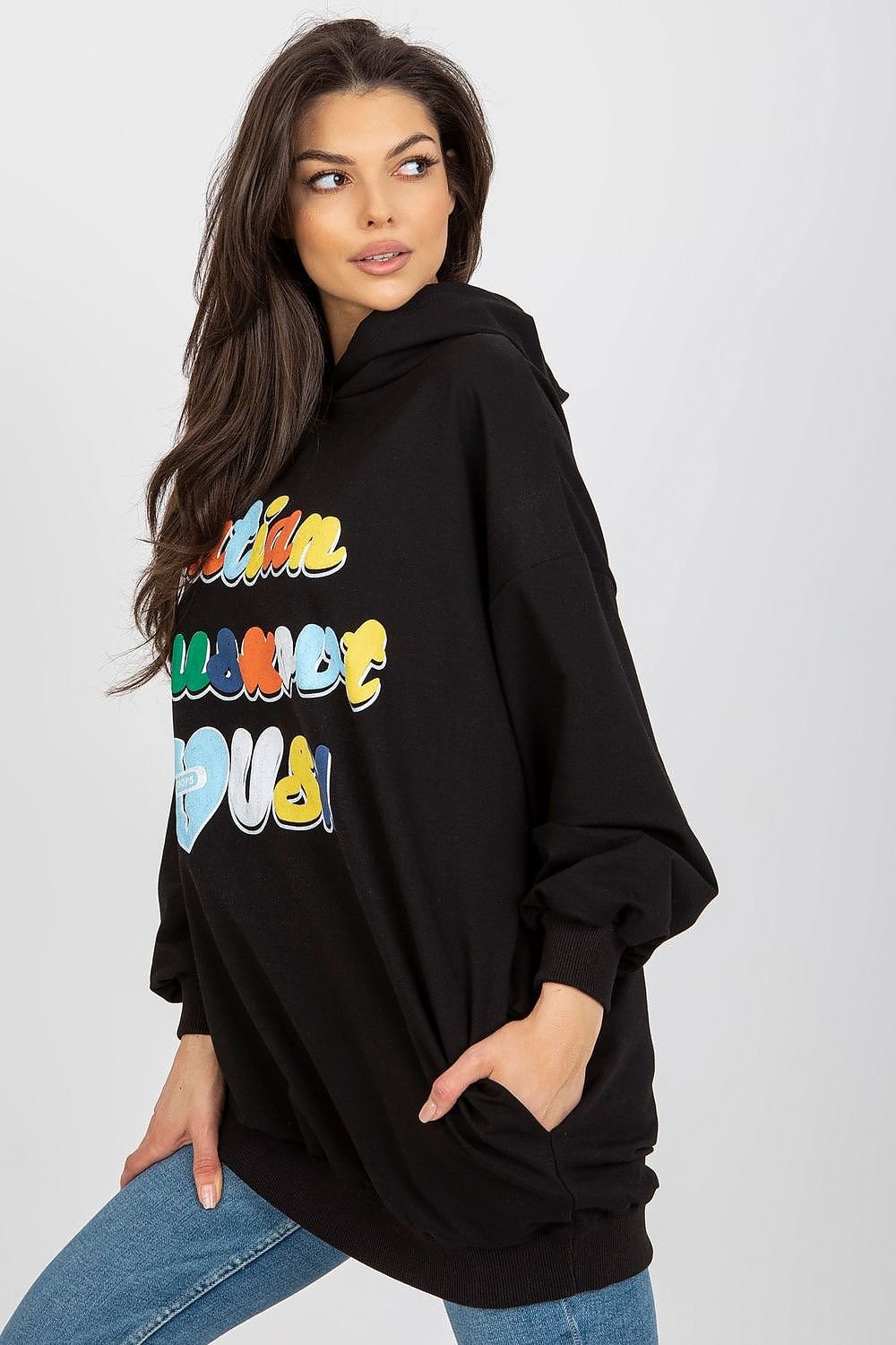 Sweatshirt model 178966 Fancy