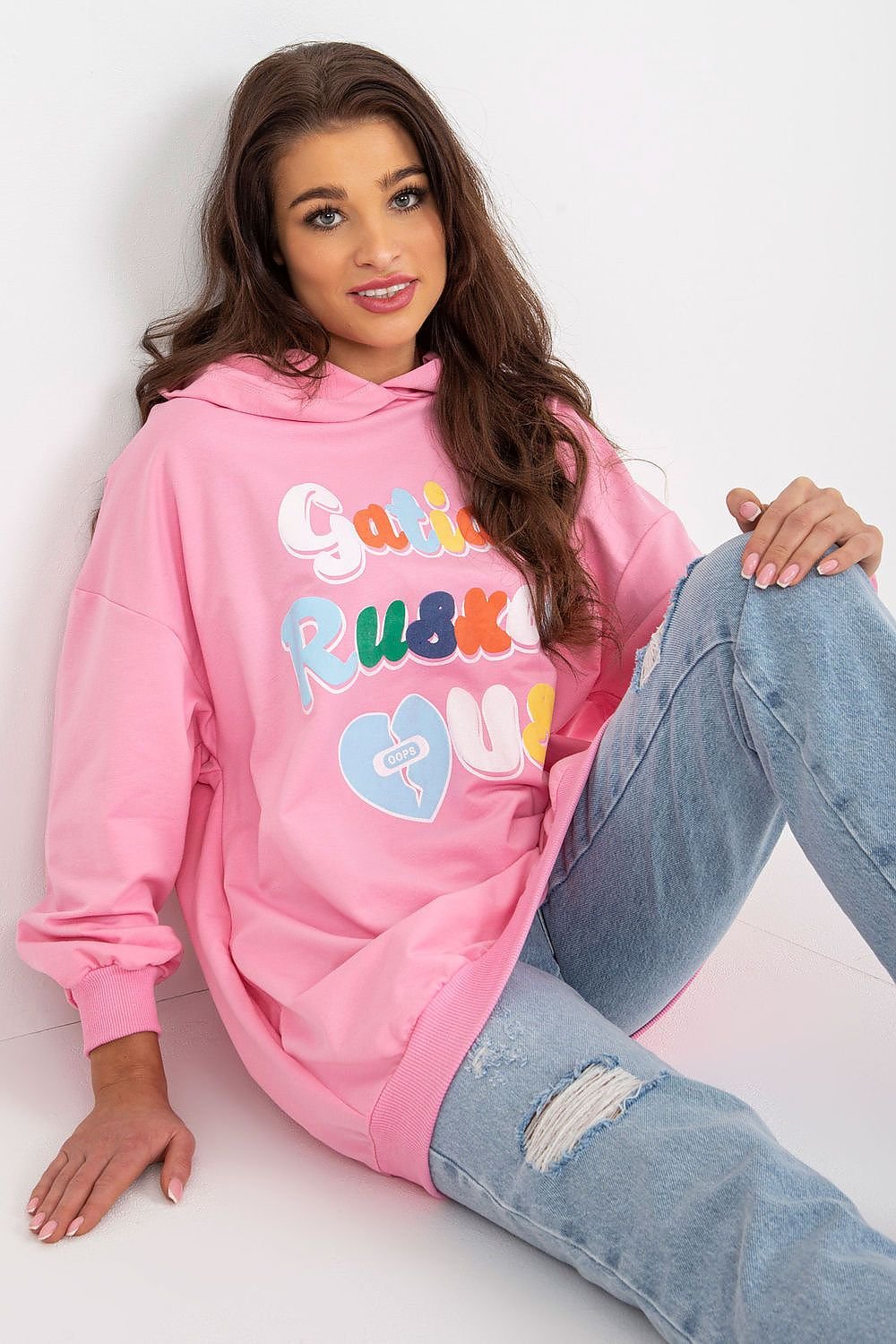 Sweatshirt model 178966 Fancy