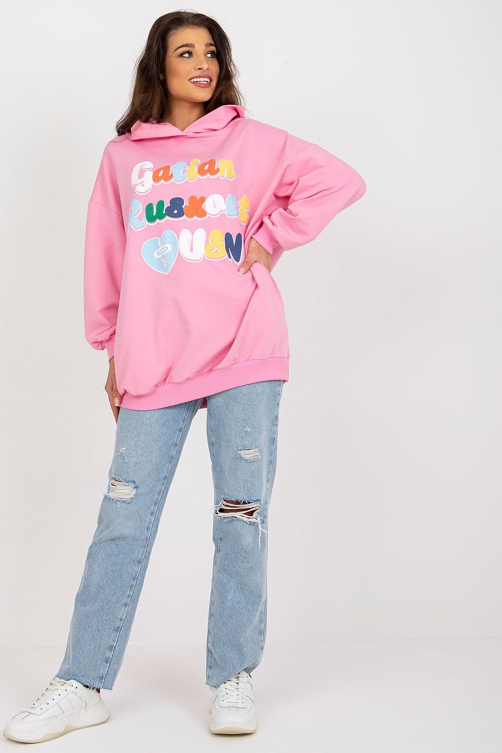 Sweatshirt model 178966 Fancy