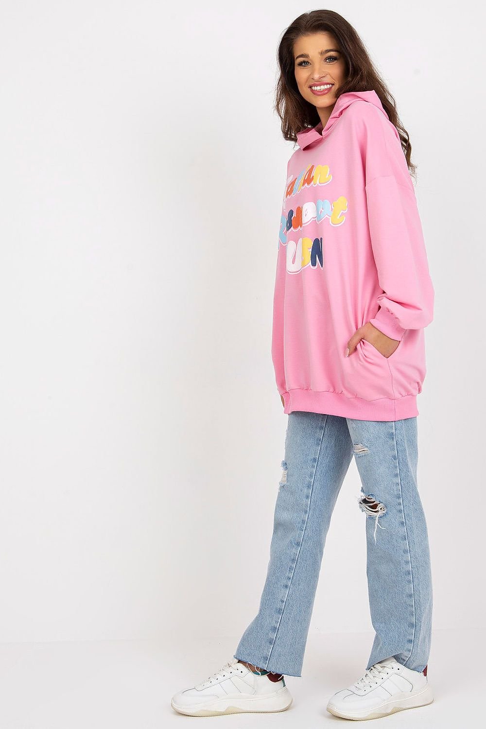 Sweatshirt model 178966 Fancy