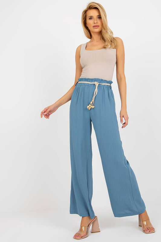 Pantalon femme model 179157 EM