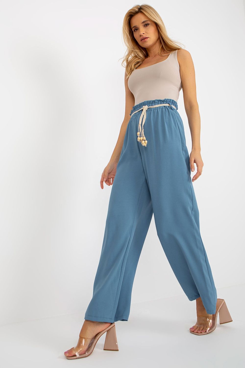 Pantalon femme model 179157 EM