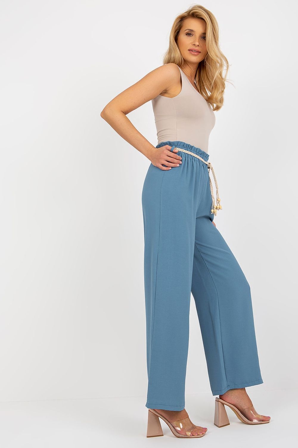 Pantalon femme model 179157 EM