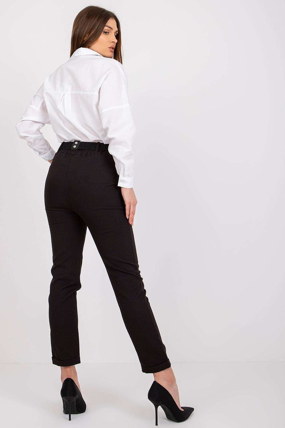 Pantalon femme model 179699 Italy Moda