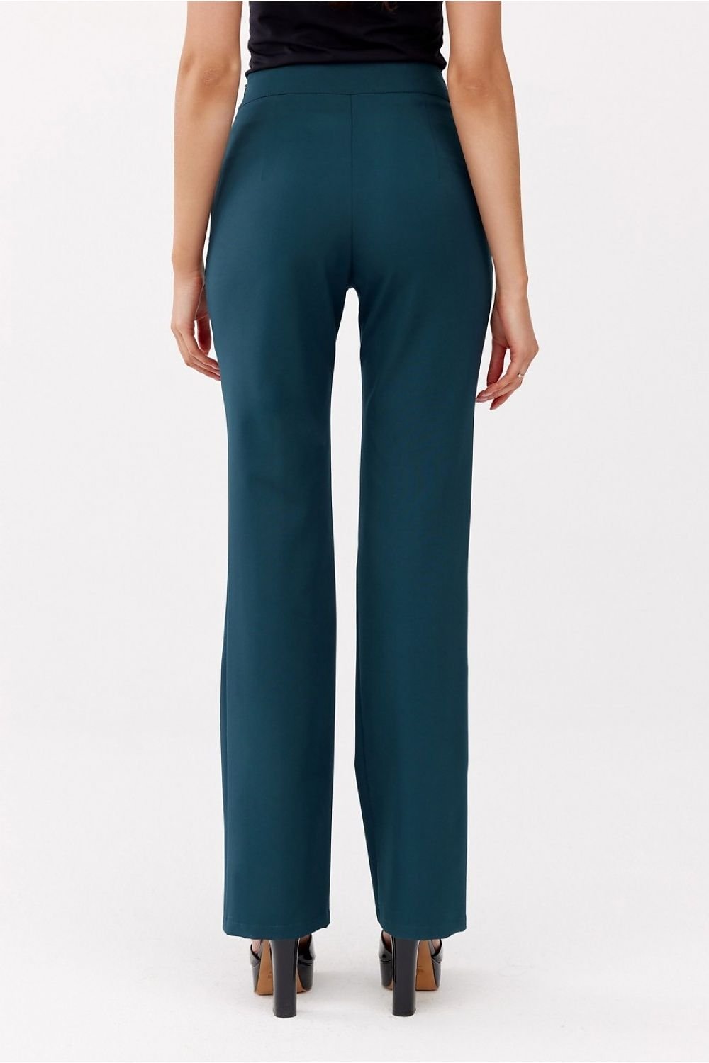 Pantalon femme model 180744 Roco Fashion