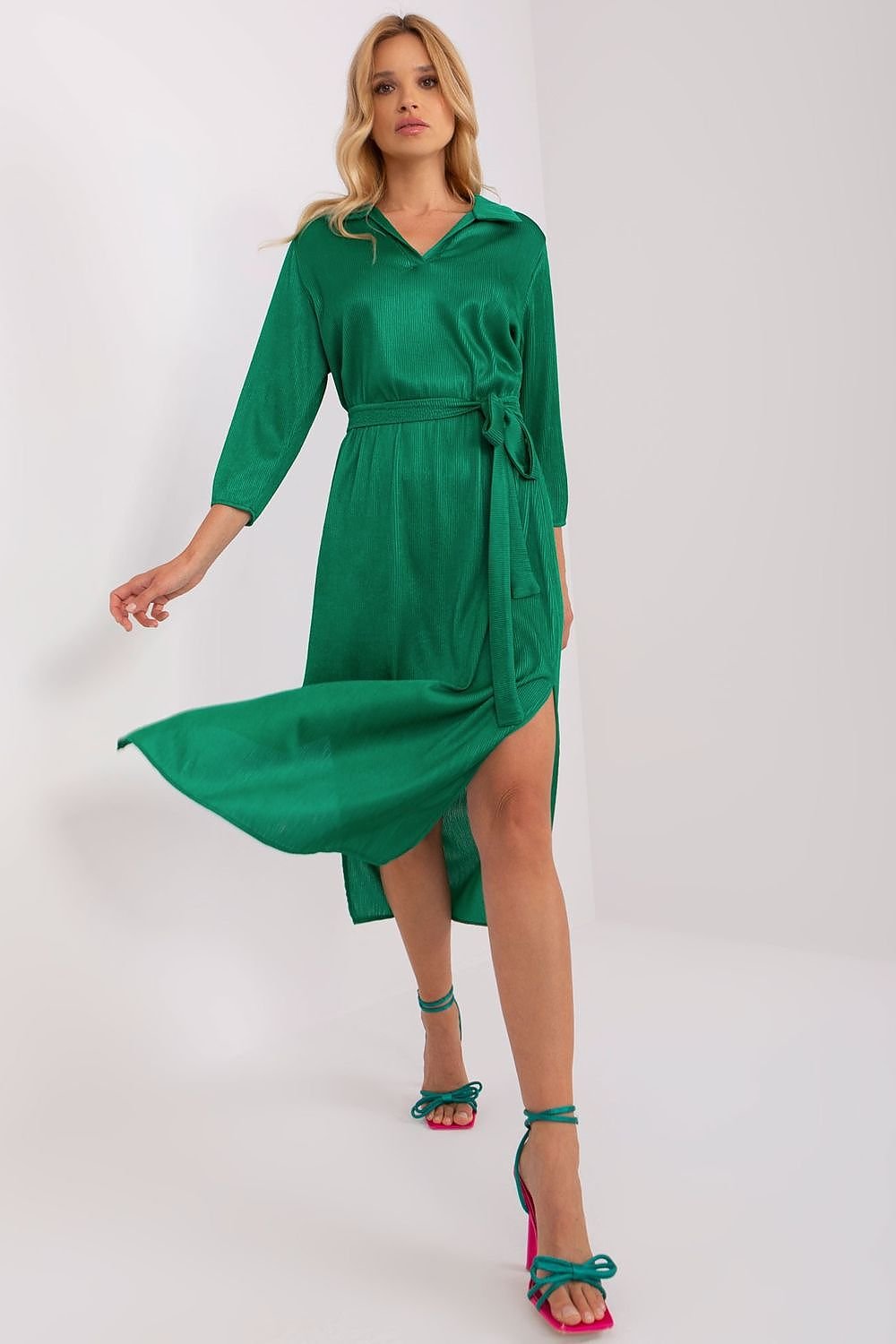 Robe de jour model 182063 Lakerta