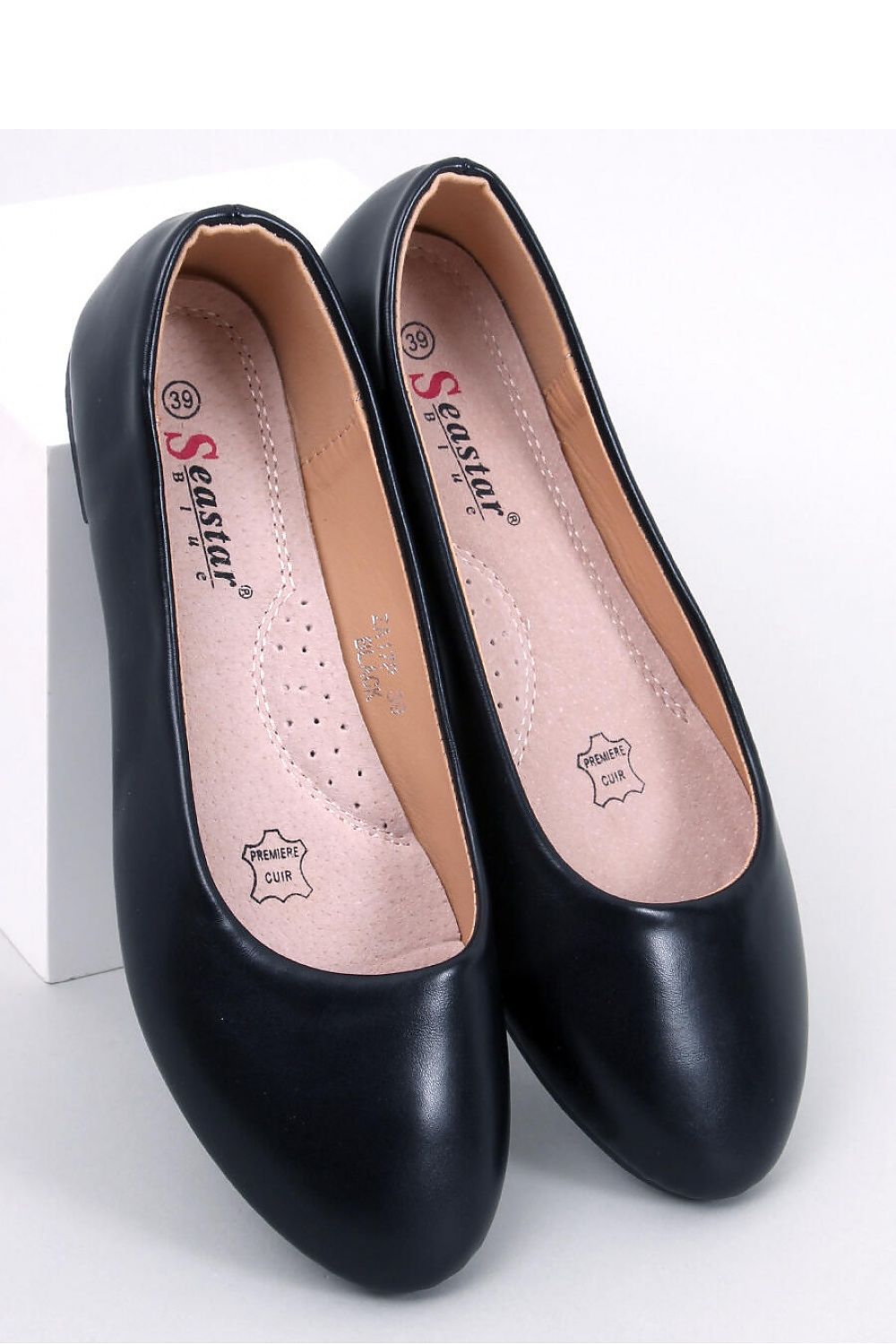 Ballerine model 182229 Inello