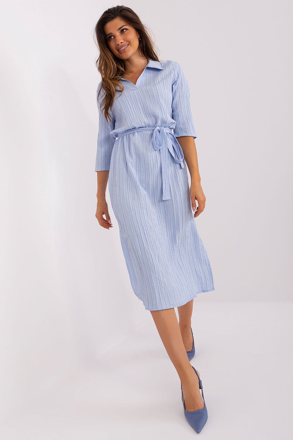 Robe de jour model 182284 Lakerta