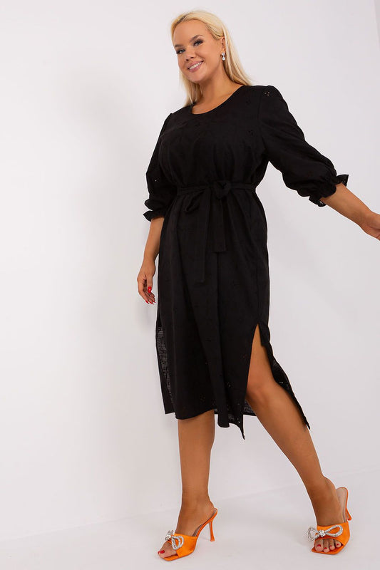 Plus size Robe model 182288 Lakerta