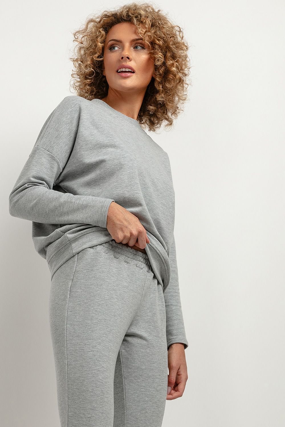 Sweatshirt model 191813 Tessita