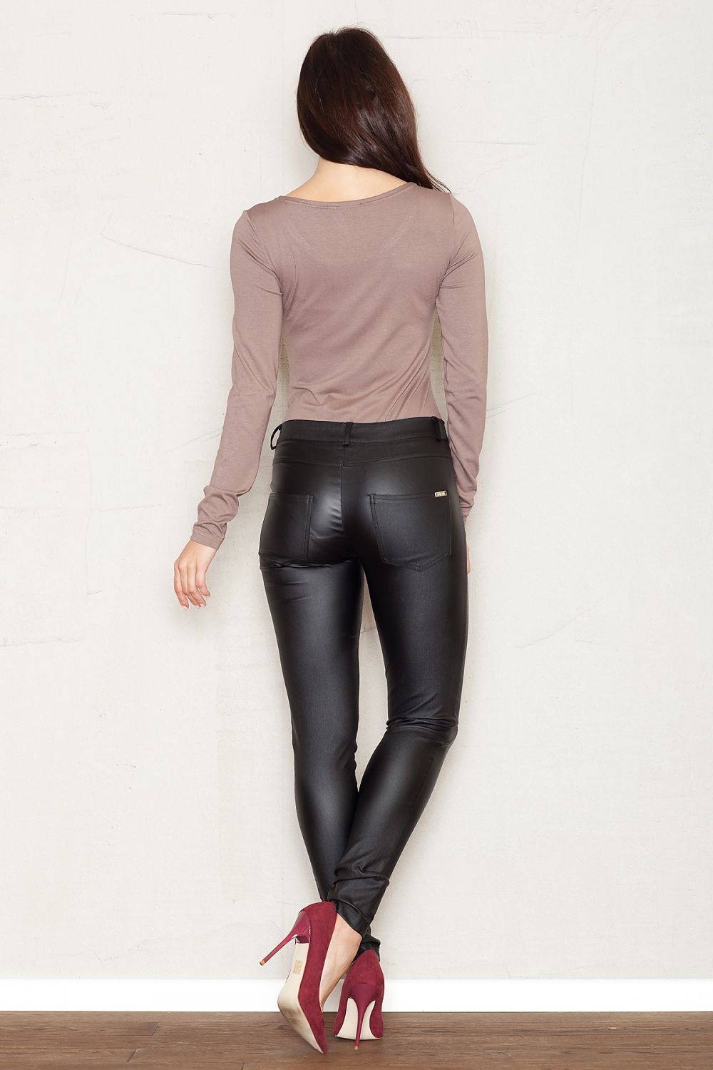 Pantalon femme Figl