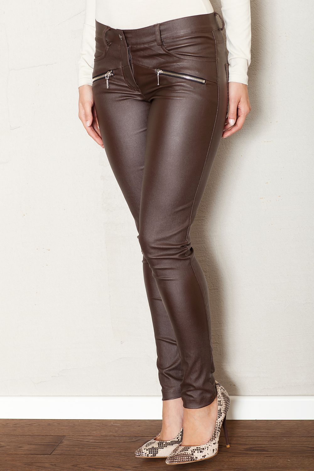 Pantalon femme Figl