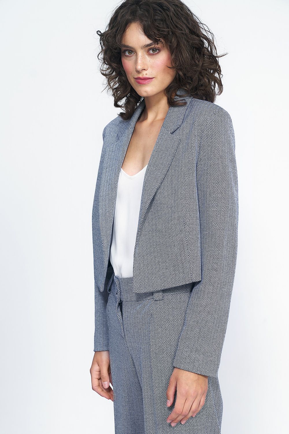 Blazer femme model 185189 Nife