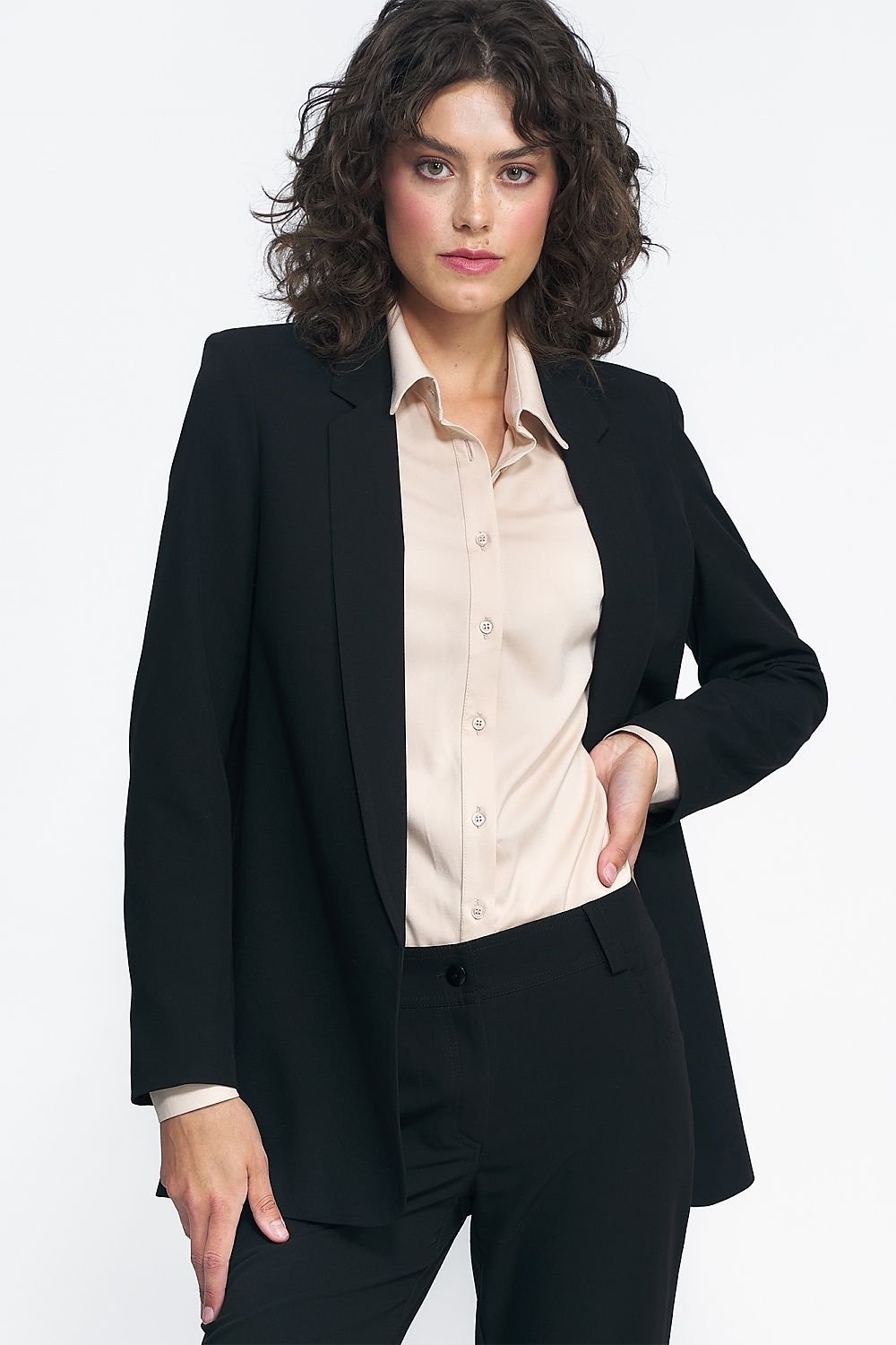 Blazer femme model 187962 Nife