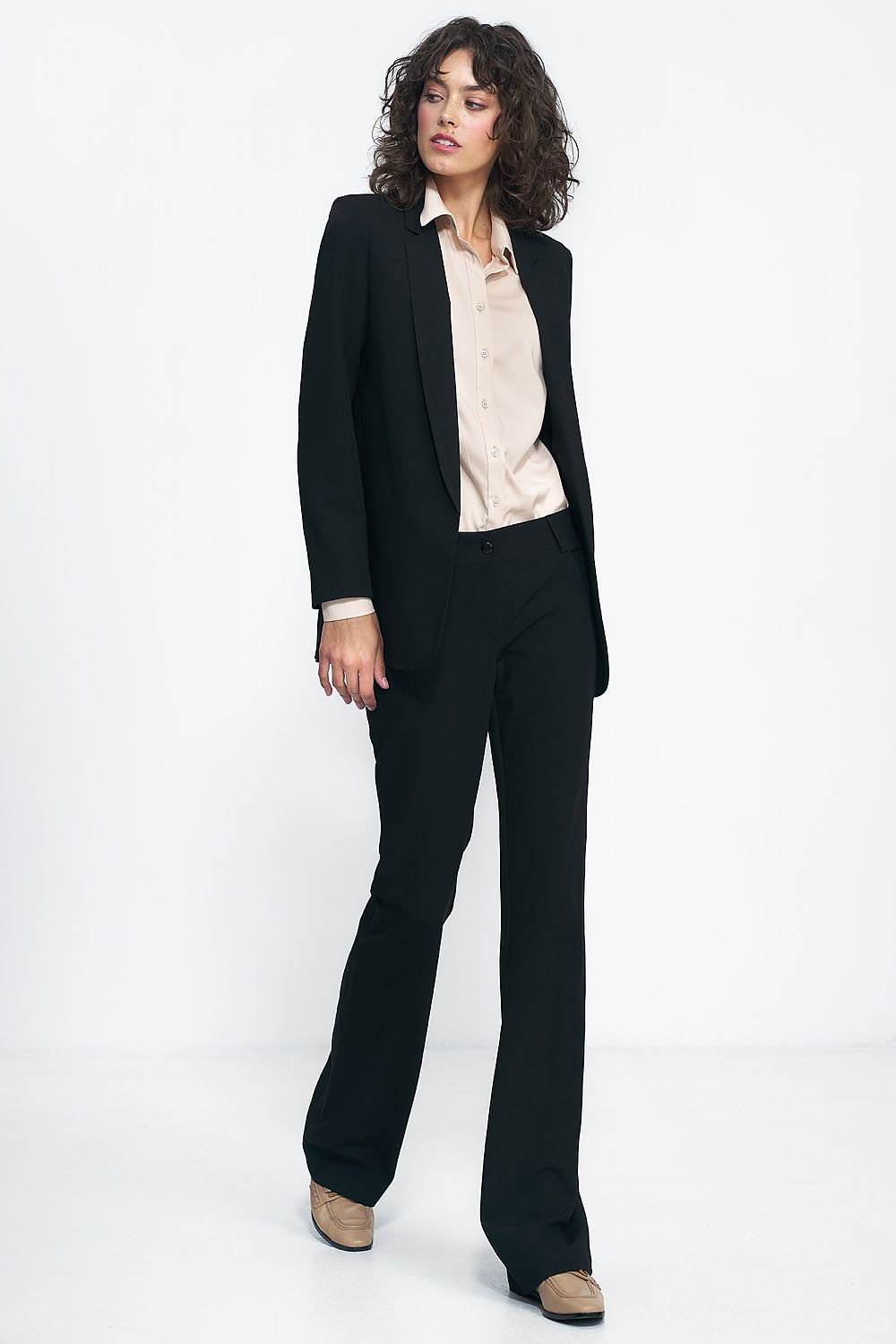 Blazer femme model 187962 Nife