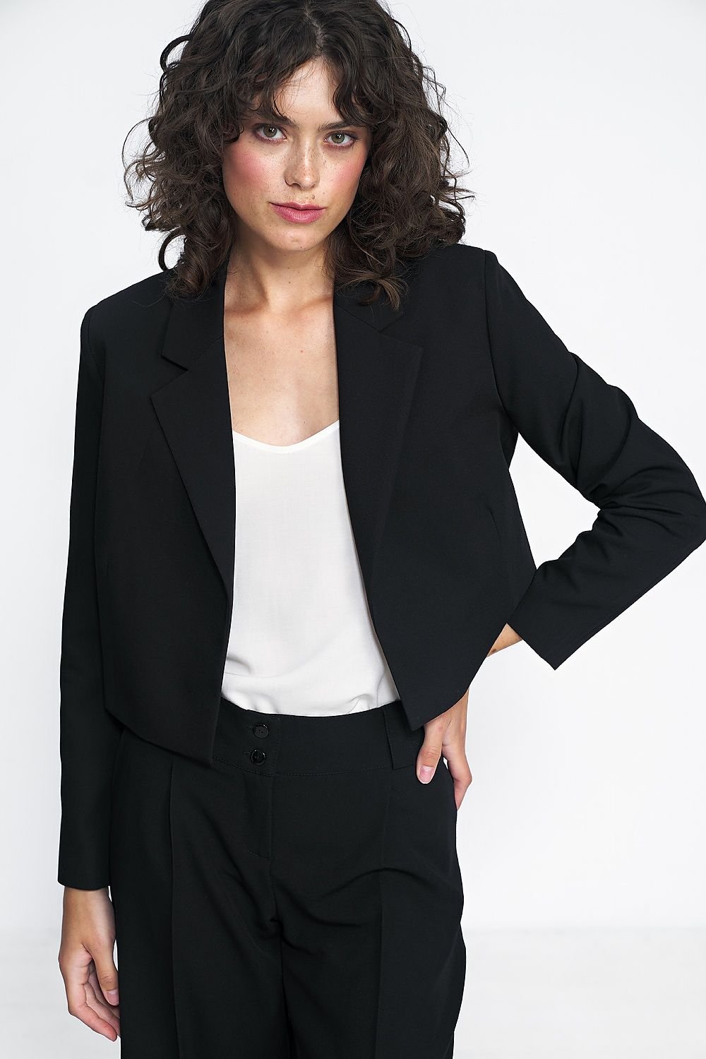 Blazer femme model 186117 Nife