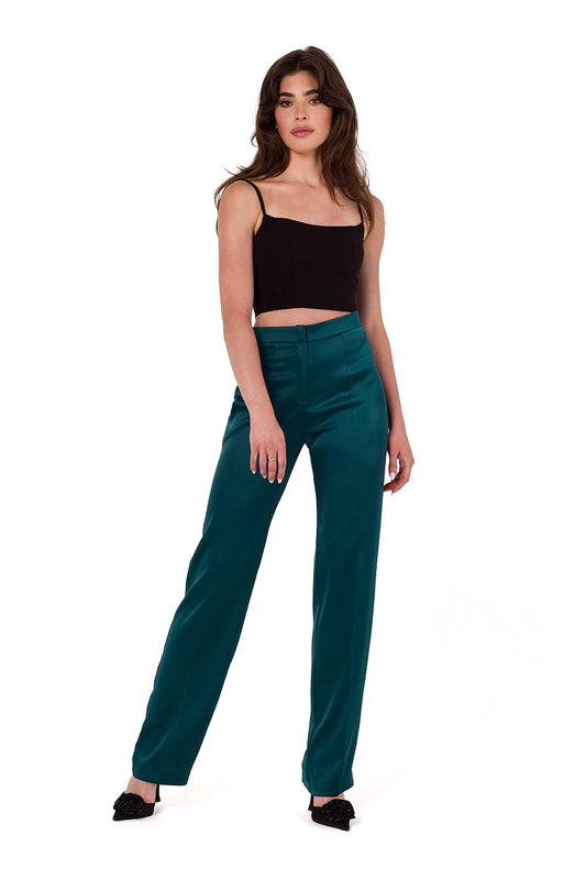 Pantalon femme model 185487 Makover