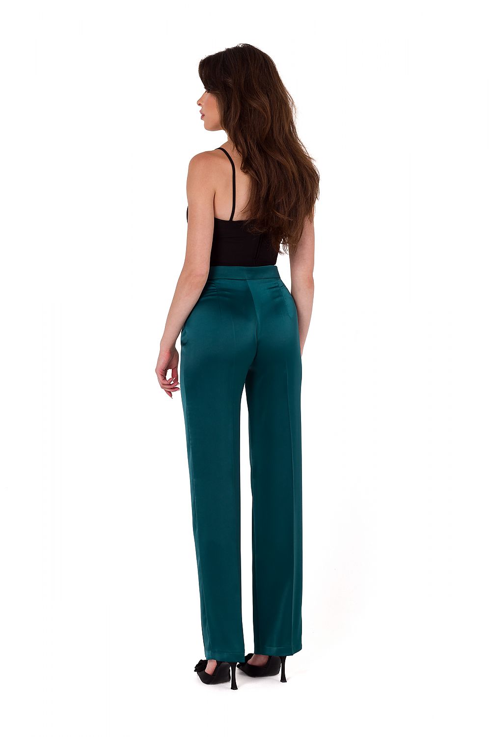 Pantalon femme model 185487 Makover