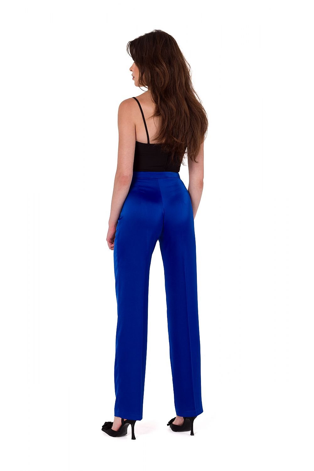 Pantalon femme model 185487 Makover