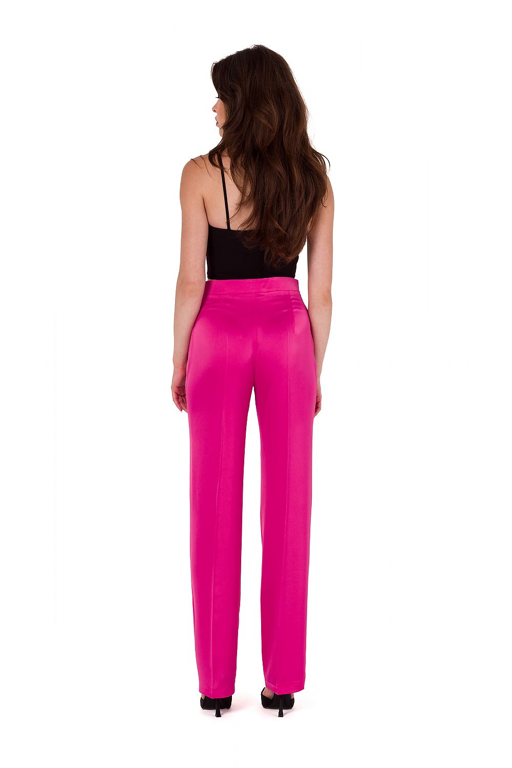 Pantalon femme model 185487 Makover