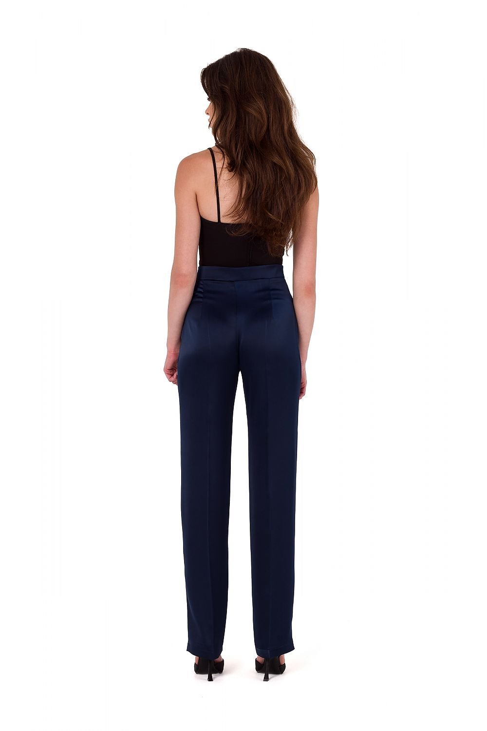 Pantalon femme model 185487 Makover