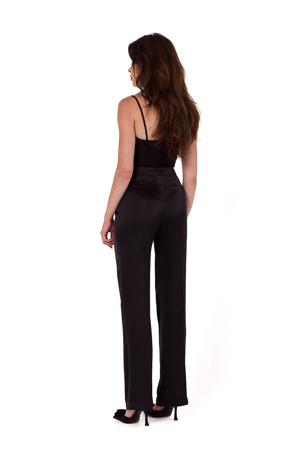 Pantalon femme model 185487 Makover