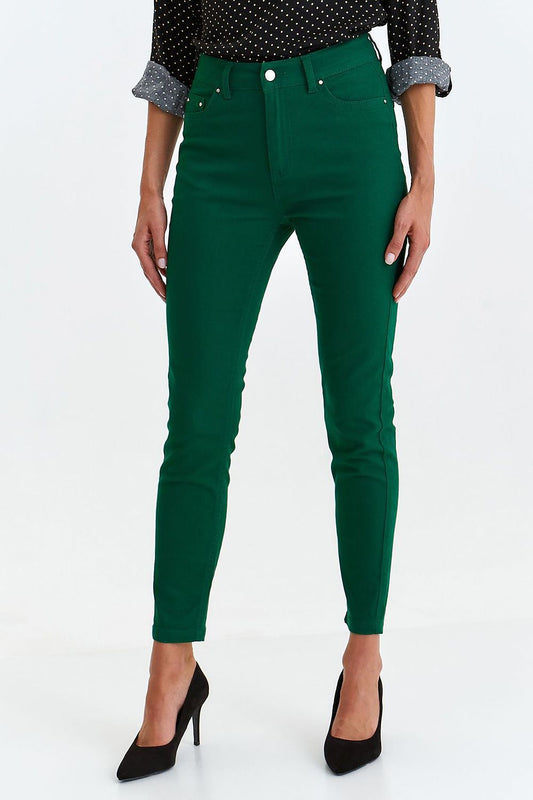 Pantalon femme model 186876 Top Secret