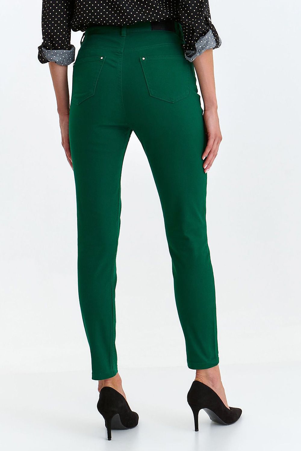 Pantalon femme model 186876 Top Secret