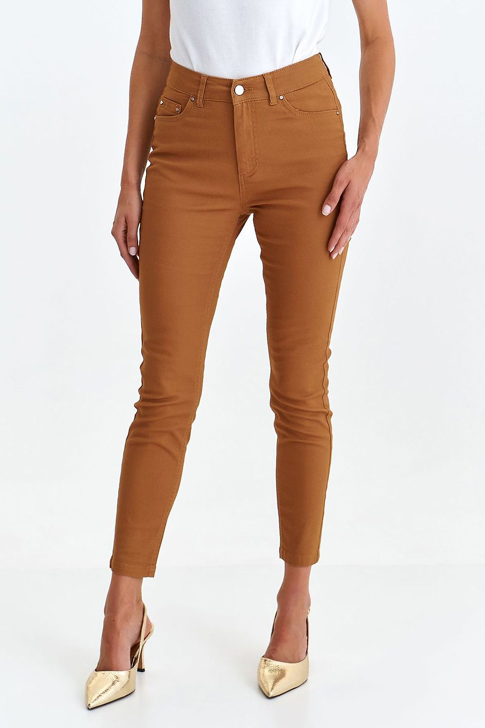 Pantalon femme model 186876 Top Secret