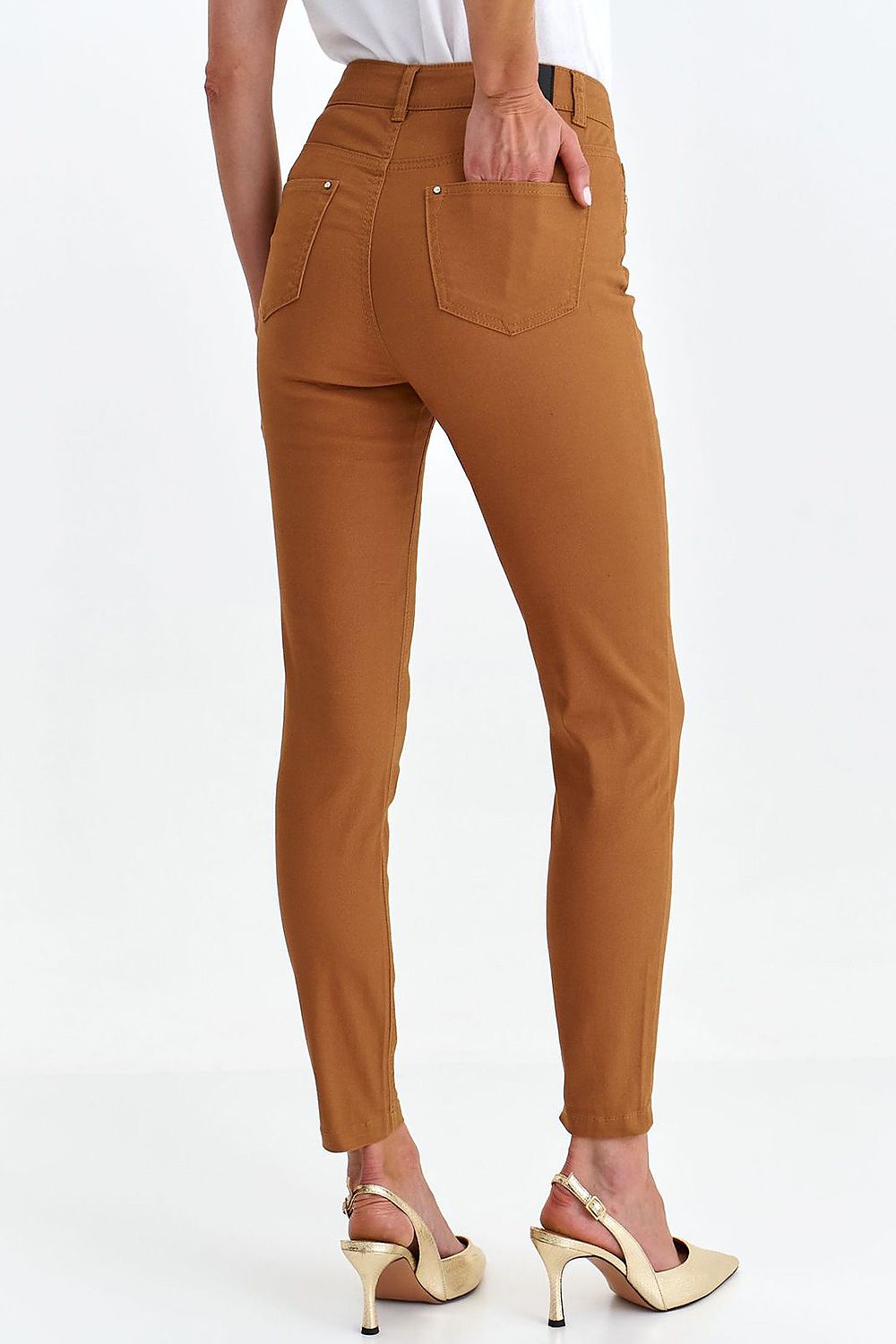 Pantalon femme model 186876 Top Secret