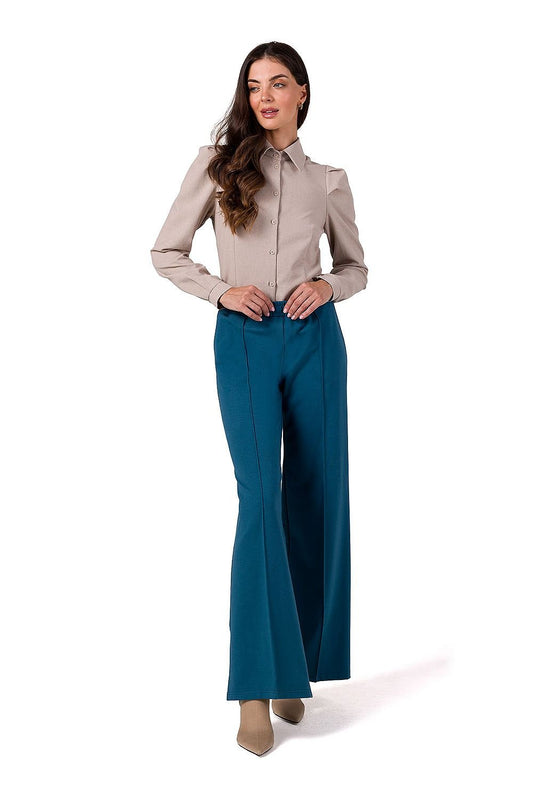 Pantalon femme model 185787 BeWear