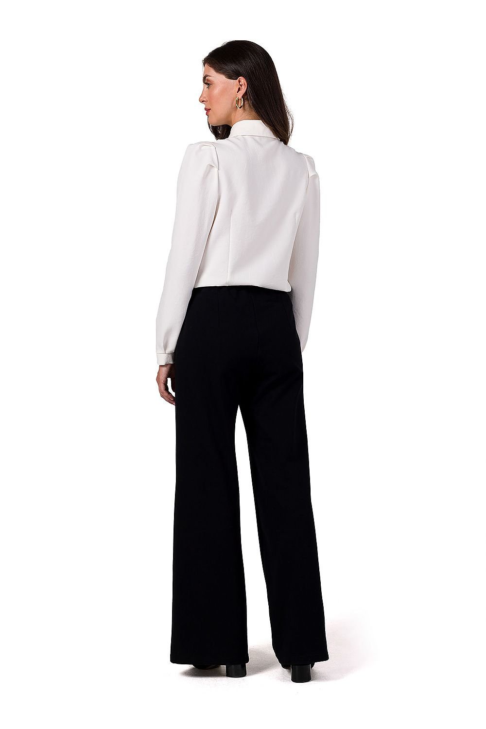 Pantalon femme model 185787 BeWear