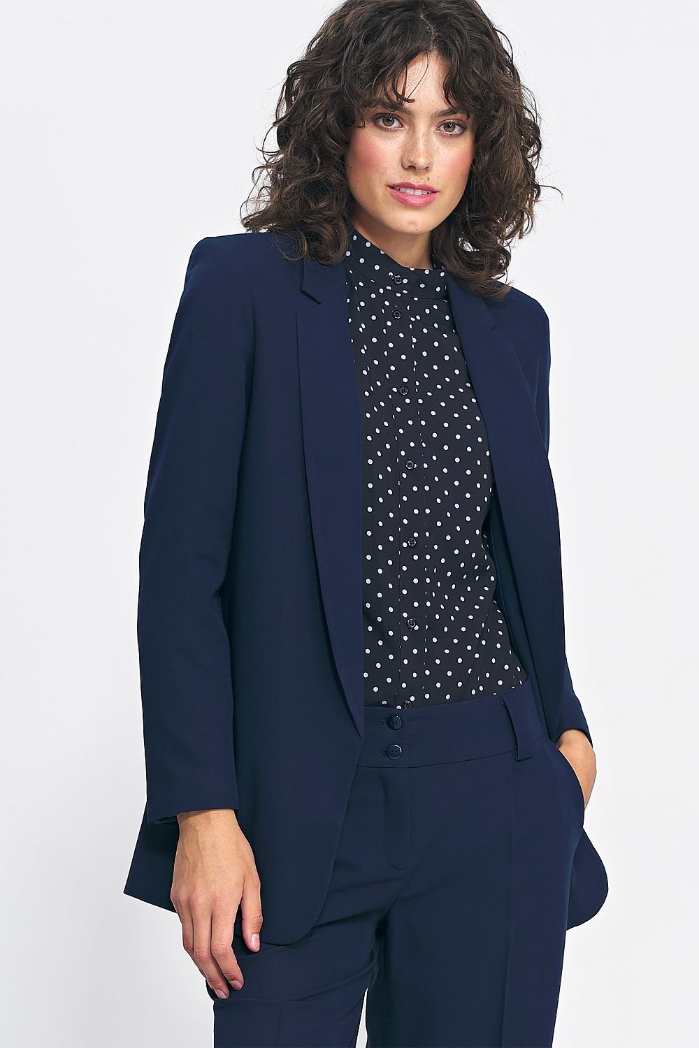 Blazer femme model 187962 Nife